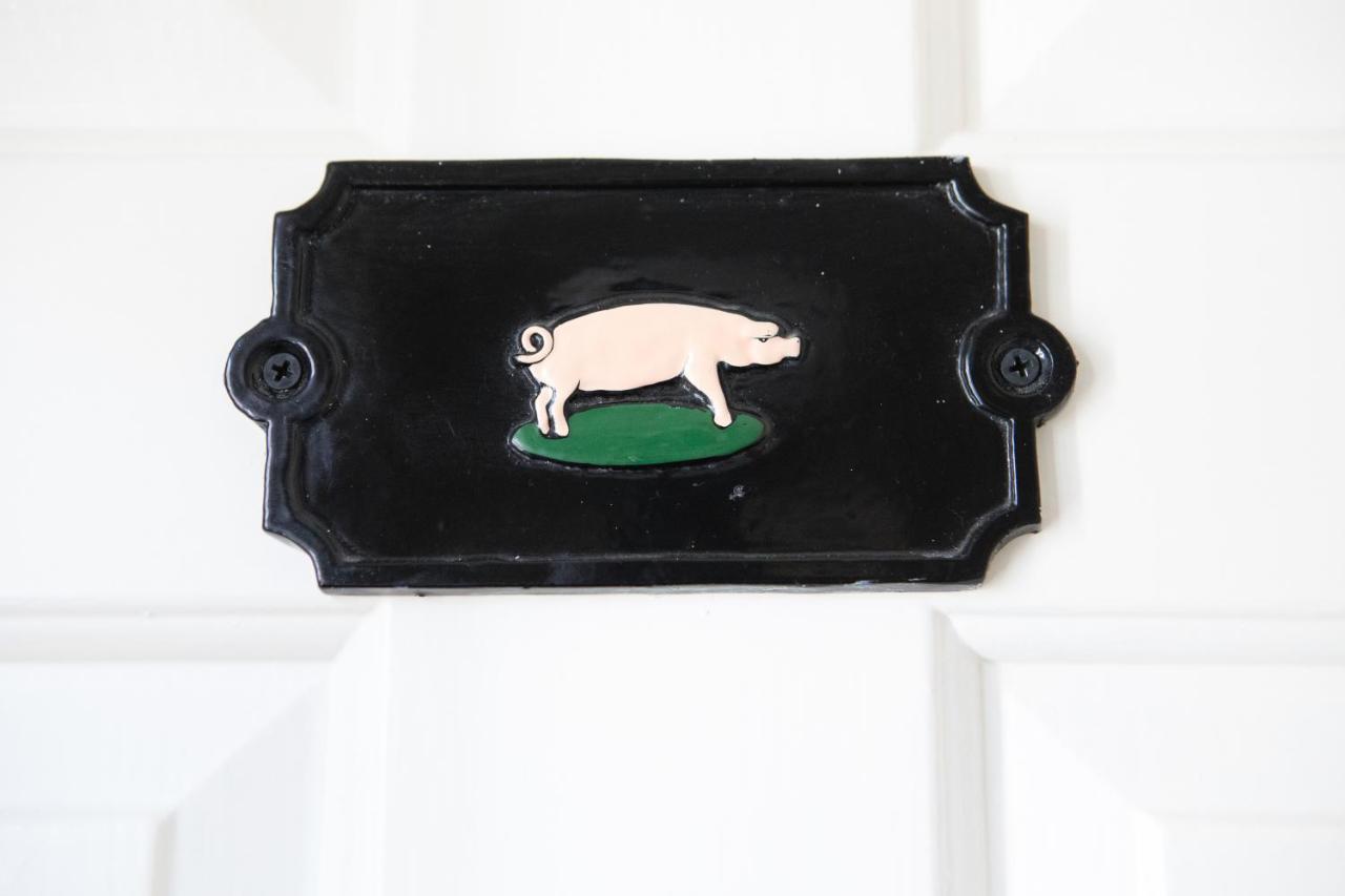 Youlgreave Farmyard Inn מראה חיצוני תמונה