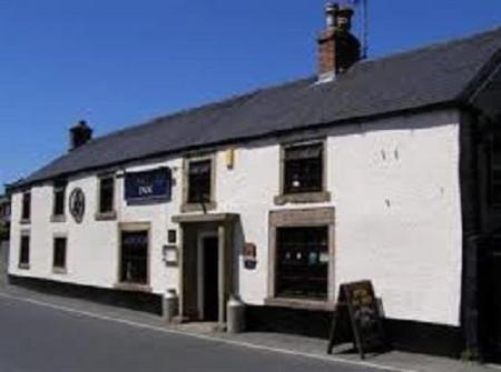 Youlgreave Farmyard Inn מראה חיצוני תמונה