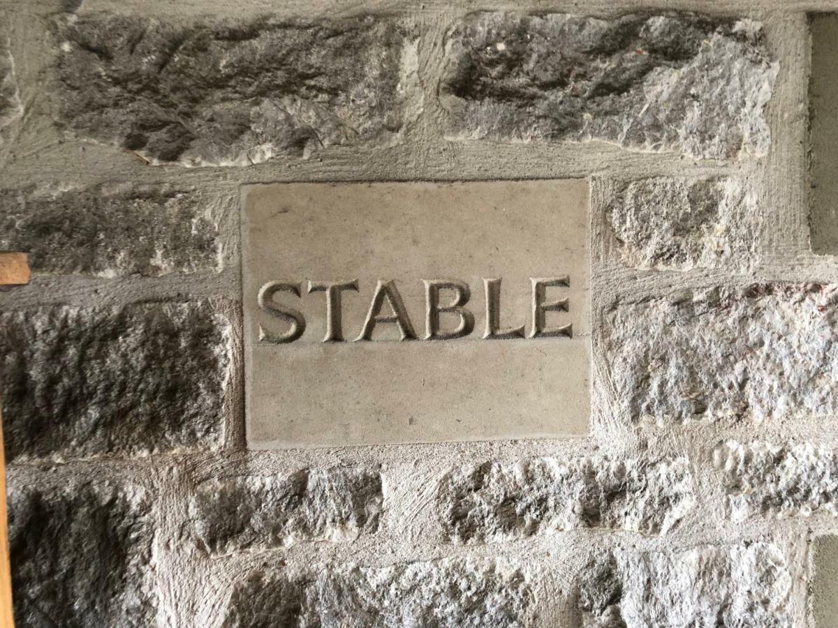 Youlgreave Farmyard Inn מראה חיצוני תמונה